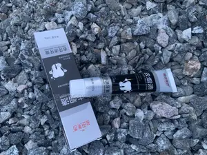 Smokers Toothpaste