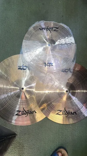 Zudjaian Cyambl