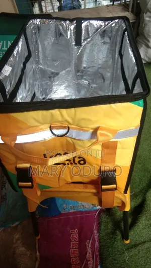 Delivery Bag