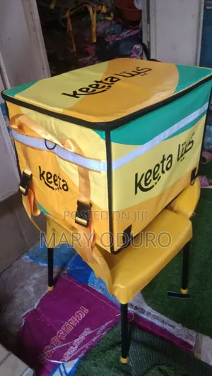 Delivery Bag