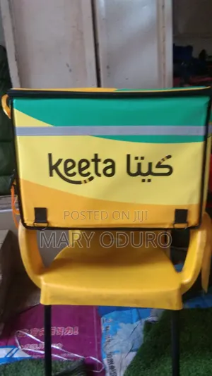 Delivery Bag