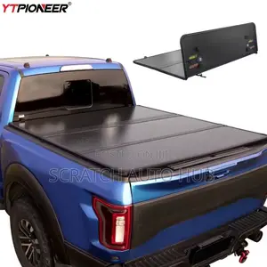 Ford F150 Bucket Cover (Hard) Available