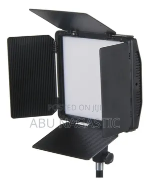 Triopo TTV-480bi-Color Pro Max Video Ledlight
