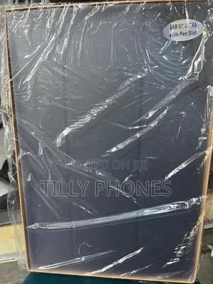 Galaxy Tab S11 Ultra Cover