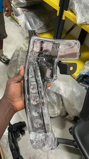 Toyota Corolla Sports Led Fog Light 2017 2018 2019