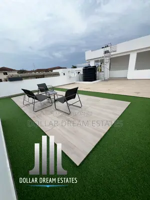 2bdrm Apartment in East Legon for rent