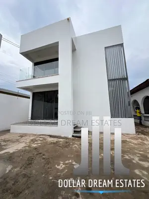 2bdrm Apartment in East Legon for rent