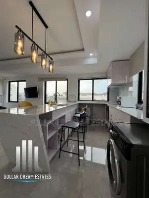 2bdrm Apartment in East Legon for rent