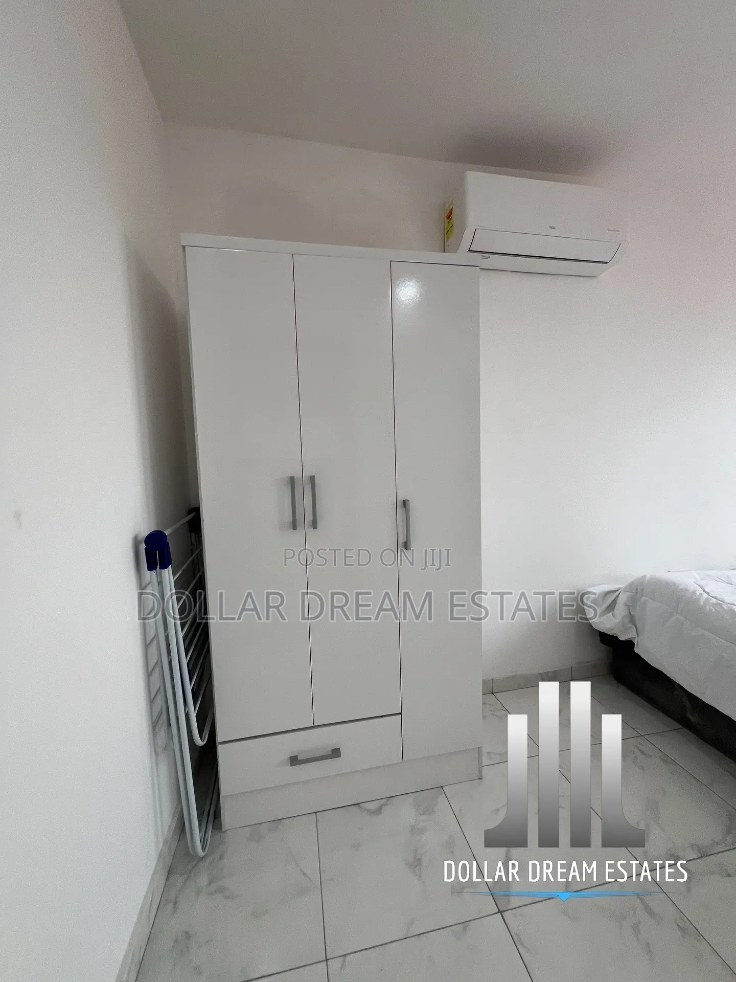 2bdrm Apartment in East Legon for rent