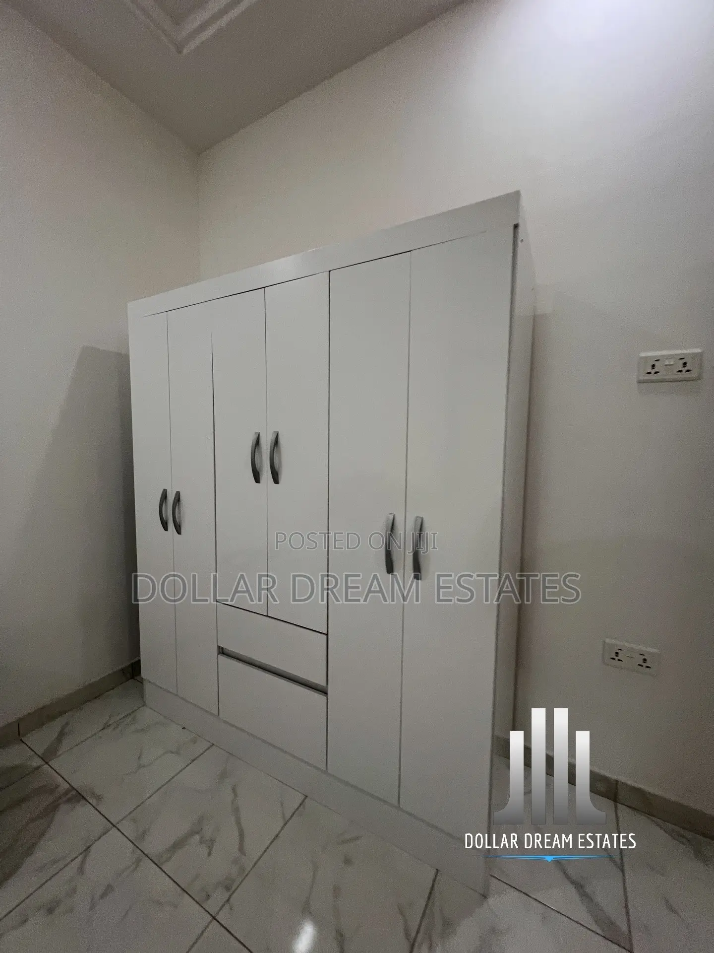 2bdrm Apartment in East Legon for rent