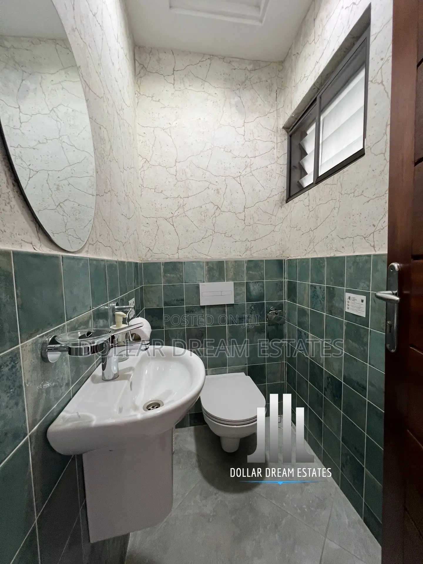 2bdrm Apartment in East Legon for rent