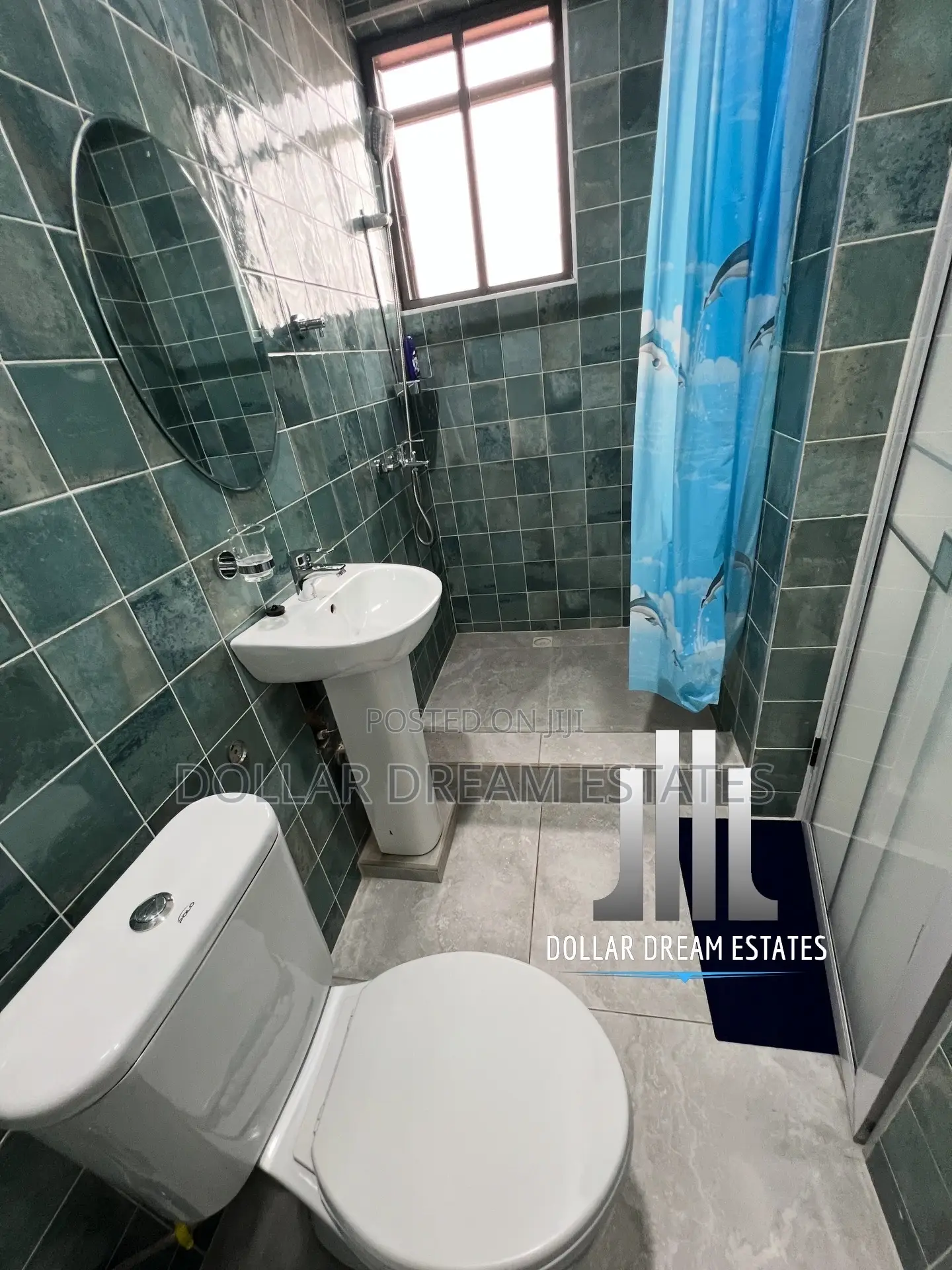 2bdrm Apartment in East Legon for rent