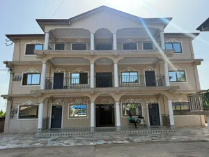 2bdrm Apartment in Awoshie, Last Stop for rent