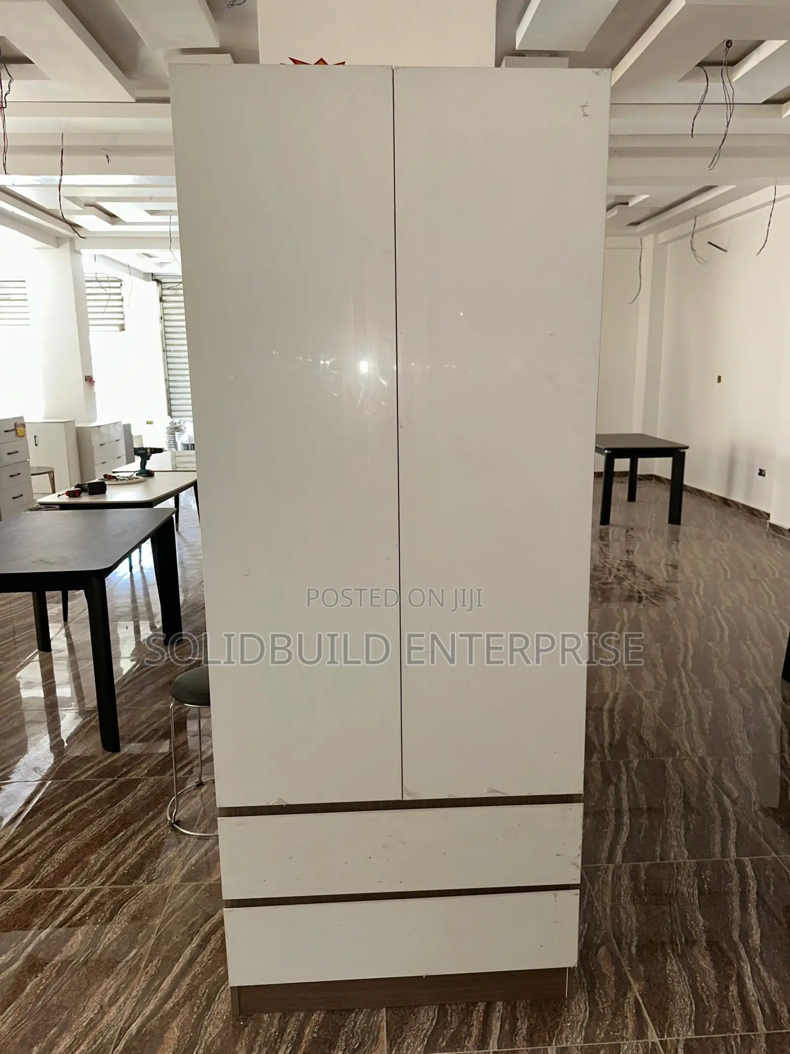 Clothes Wardrobes