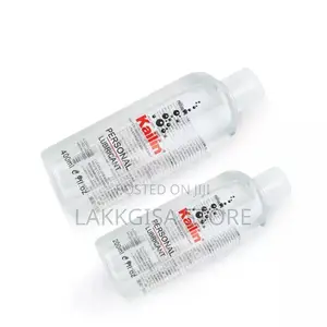 Kailin Personal Lubricating Gel