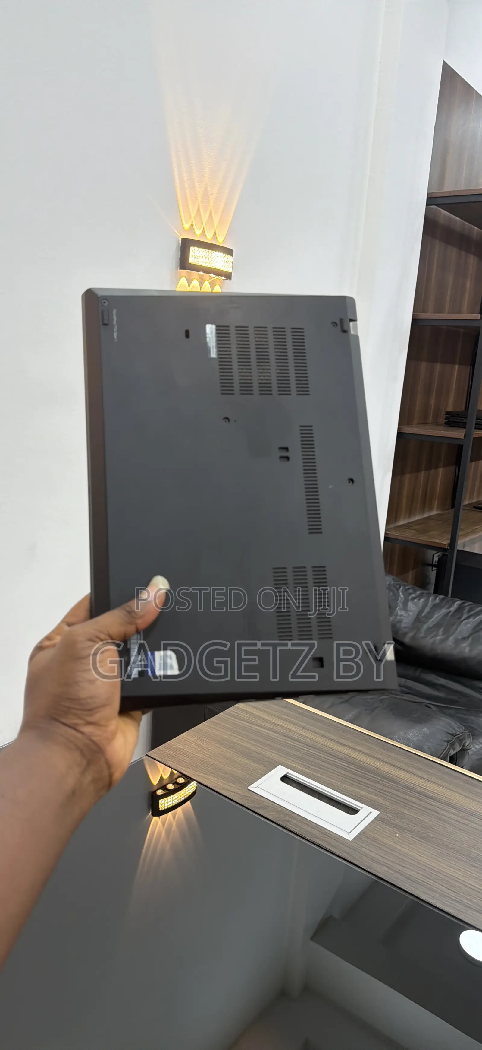 Laptop Lenovo ThinkPad T14 16GB Intel Core i7 SSD 512GB