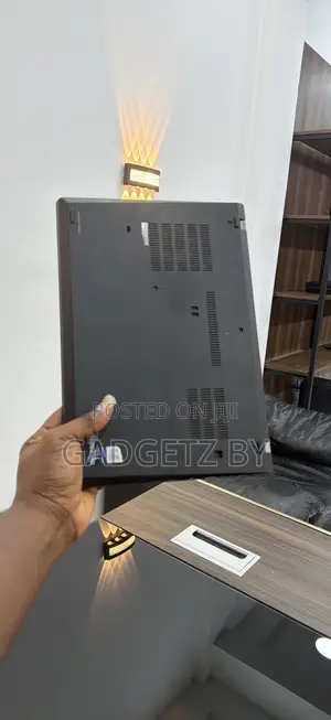 Laptop Lenovo ThinkPad T14 16GB Intel Core i7 SSD 512GB