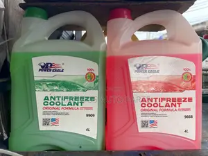 Antifreeze Coolant Original Formula