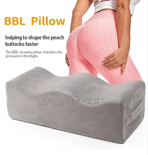 Bbl Pillow Butt Lift