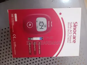 Glucometer