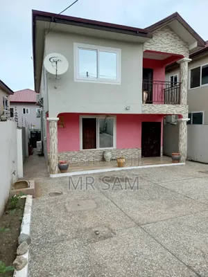 3bdrm House in Sam Properties, Kwabenya for sale