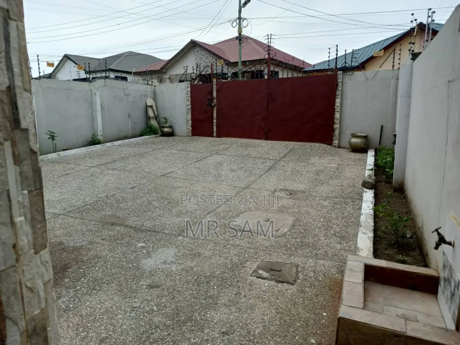 3bdrm House in Sam Properties, Kwabenya for sale