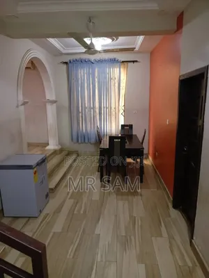 3bdrm House in Sam Properties, Kwabenya for sale