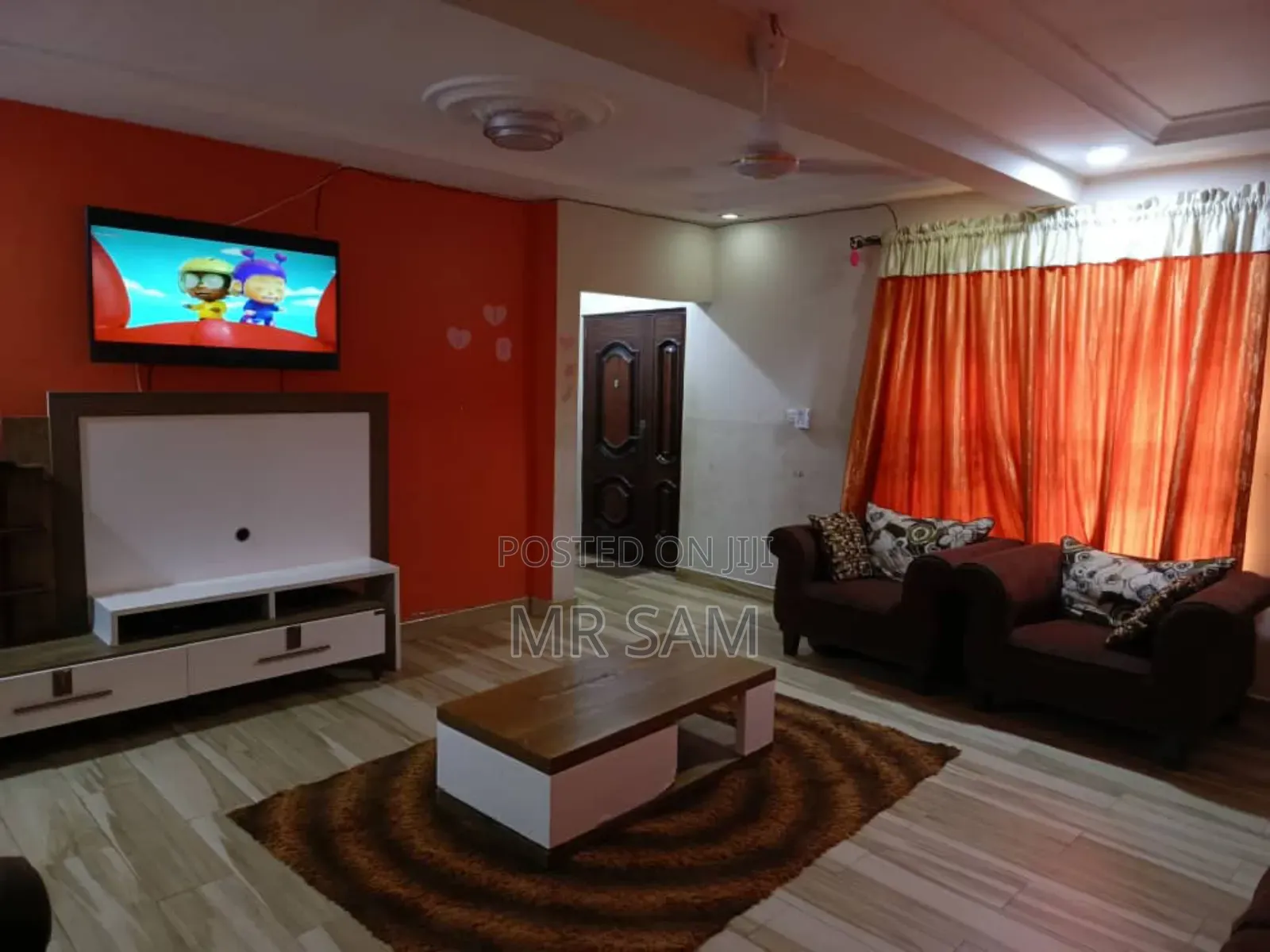 3bdrm House in Sam Properties, Kwabenya for sale