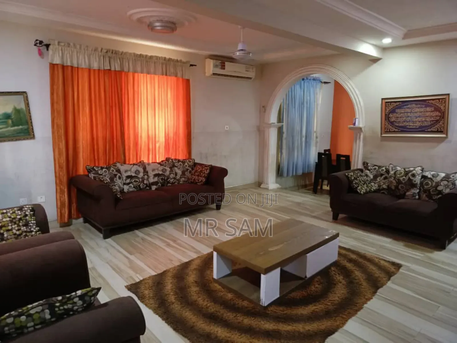 3bdrm House in Sam Properties, Kwabenya for sale