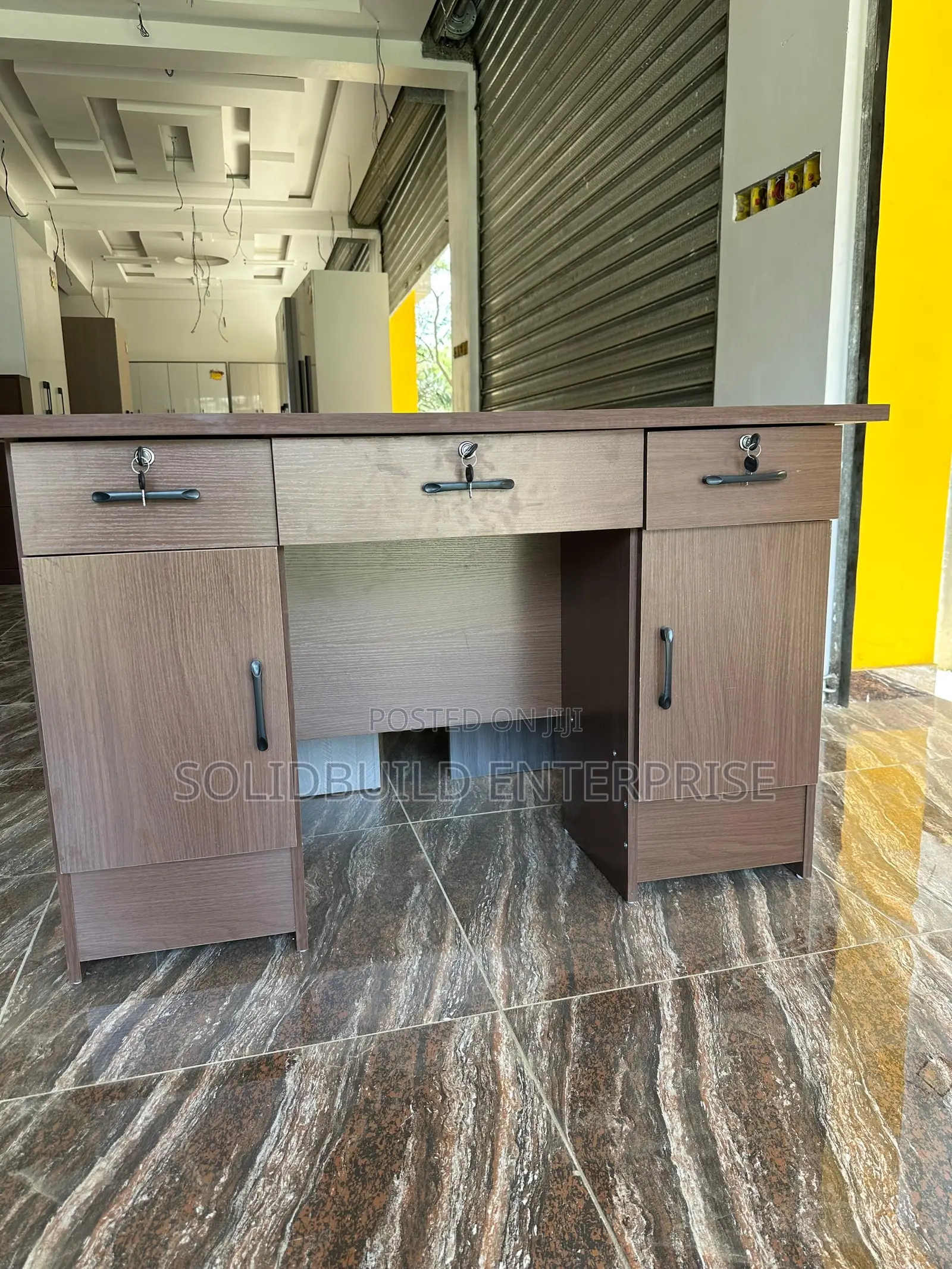 Dresser Table/ Office Table