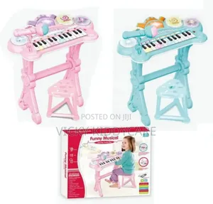 Electronic Piano for Kids