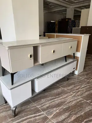 Tv Console