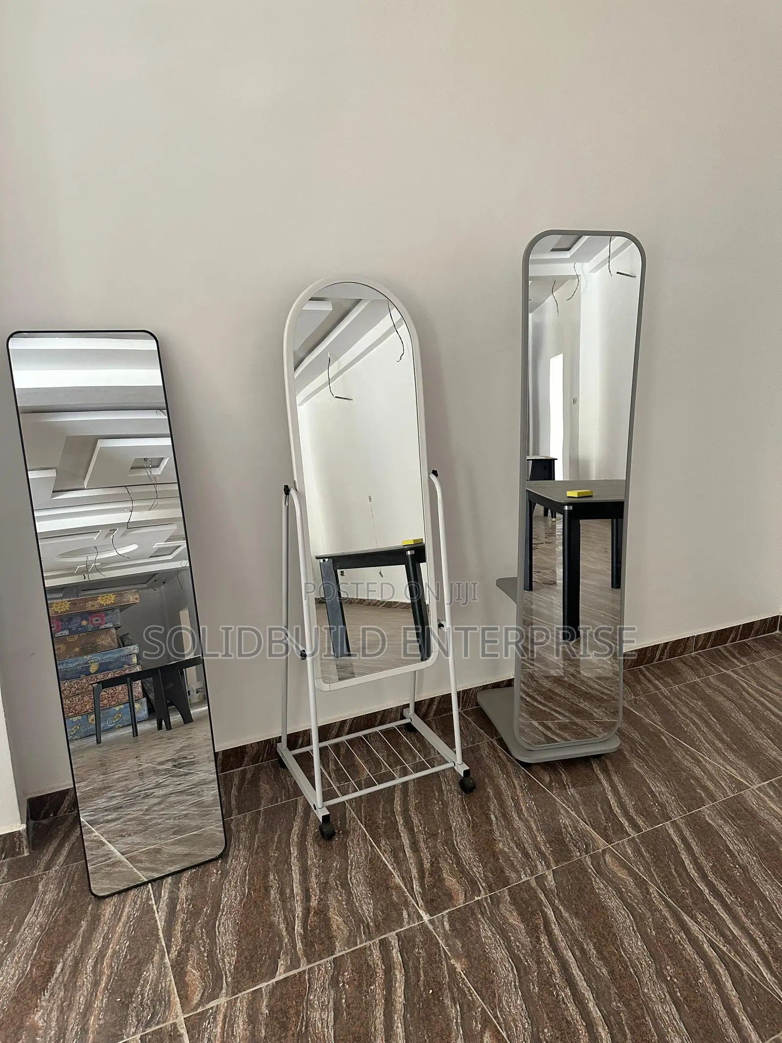 Full Length Mirror
