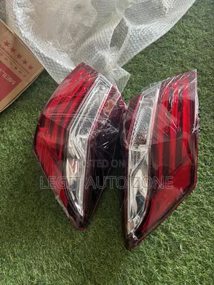 Honda Accord 2016,2017, Taillights Available