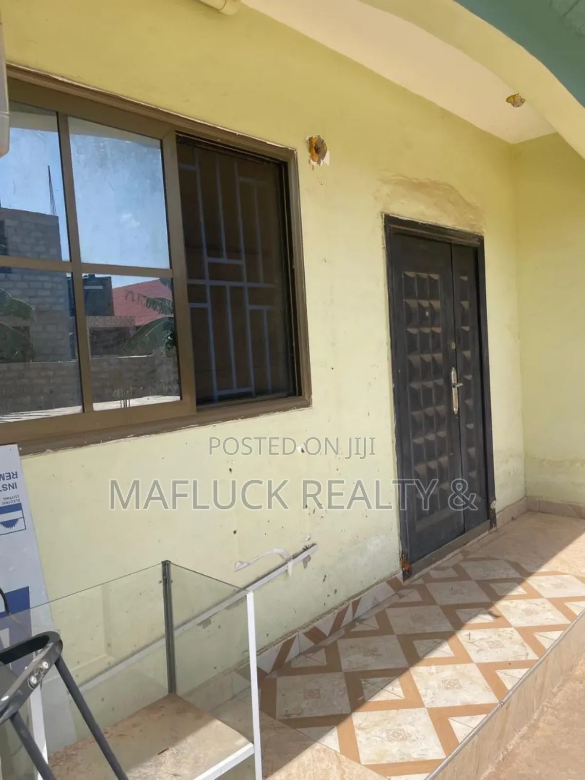 2bdrm Apartment in Lakeside Estate for rent
