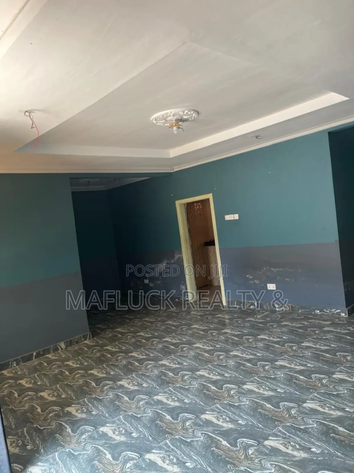 2bdrm Apartment in Lakeside Estate for rent