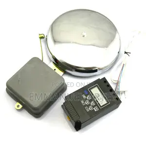 School Automatic Ring Bell