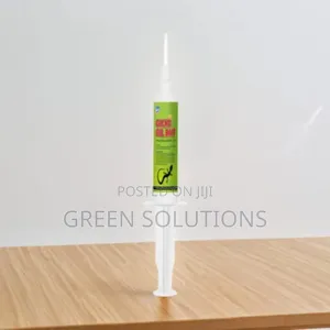 Wall Gecko Gel Bait