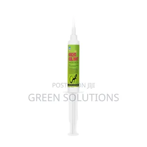 Wall Gecko Gel Bait