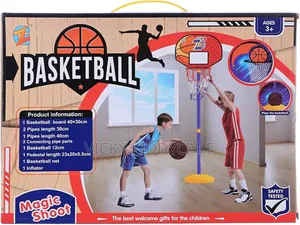 Basketball for Kids