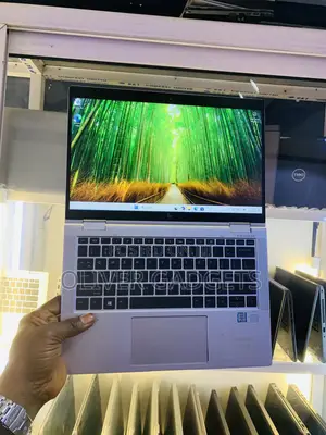 Laptop HP EliteBook x360 1030 G4 16GB Intel Core i7 SSD 512GB