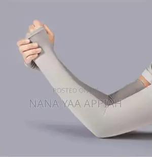 Hand Sleeves