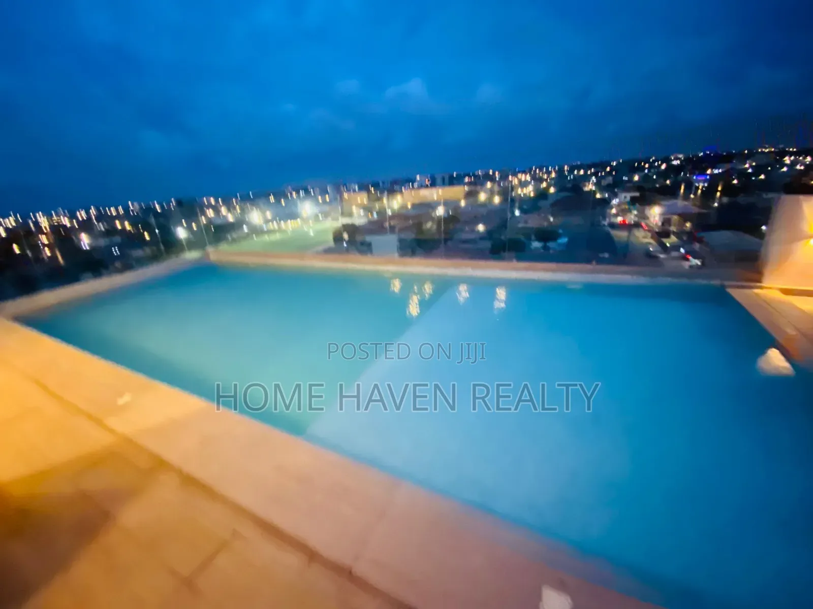 Furnished 3bdrm Apartment in Abelemkpe, Lincoln School Area for rent