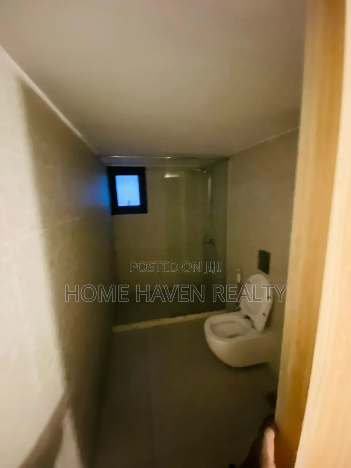 Furnished 3bdrm Apartment in Abelemkpe, Lincoln School Area for rent