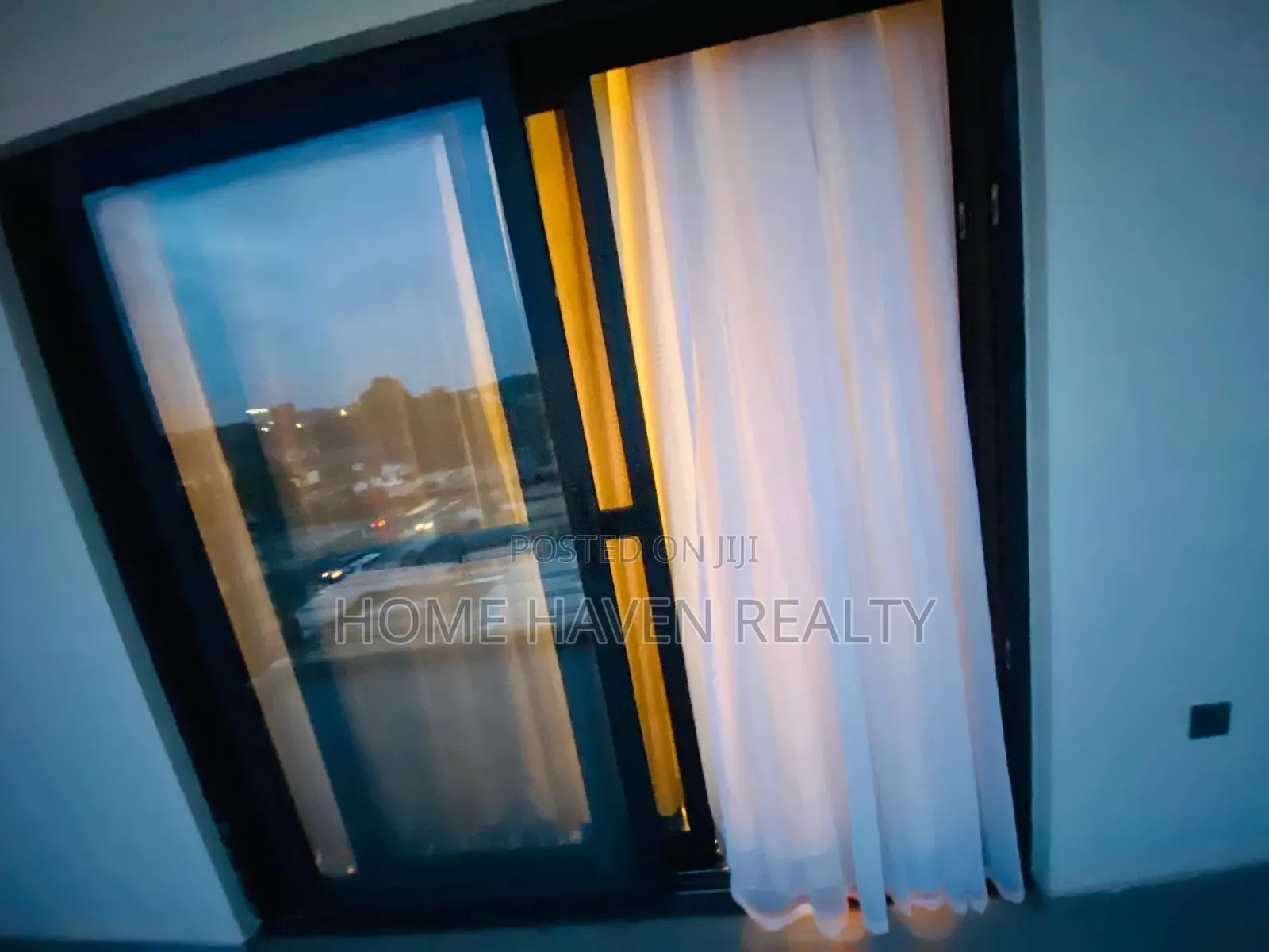 Furnished 3bdrm Apartment in Abelemkpe, Lincoln School Area for rent