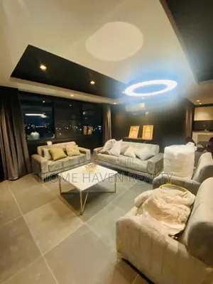 Furnished 3bdrm Apartment in Dzorwulu for rent