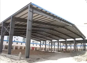 Warehouse/ Metal Warehouse