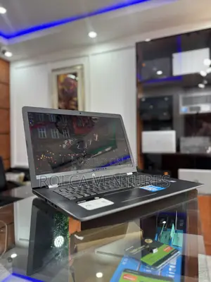 Laptop HP 8GB Intel Core i7 HDD 2T