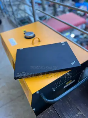 New Laptop Lenovo ThinkPad T520 8GB Intel Core i5 HDD 500GB