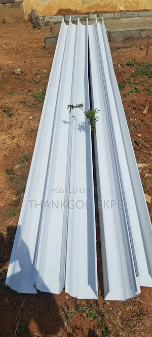 Quality Wholesale PVC Gutters